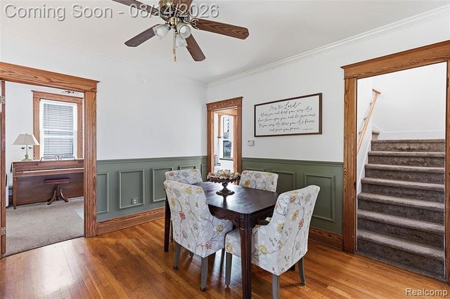 503 Trumbull Street, Saint Clair, MI 48079