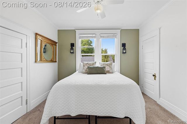 503 Trumbull Street, Saint Clair, MI 48079