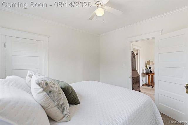 503 Trumbull Street, Saint Clair, MI 48079