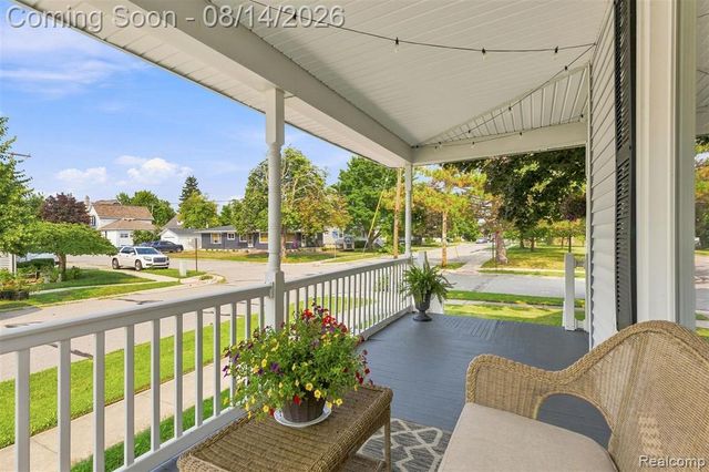 503 Trumbull Street, Saint Clair, MI 48079