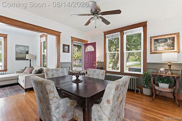 503 Trumbull Street, Saint Clair, MI 48079