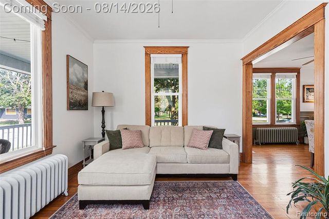 503 Trumbull Street, Saint Clair, MI 48079