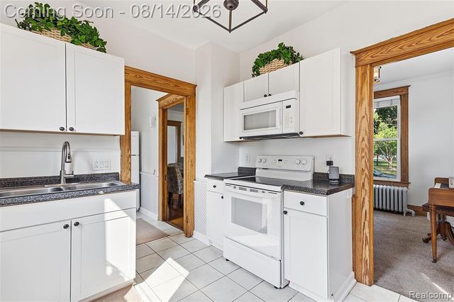 503 Trumbull Street, Saint Clair, MI 48079