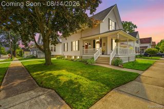 503 Trumbull Street, Saint Clair, MI 48079