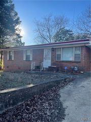 4426 Reichhold, Tuscaloosa, AL 35404
