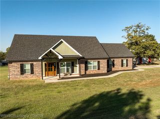 2425 Hollow Tree Lane, Van Buren, AR 72956