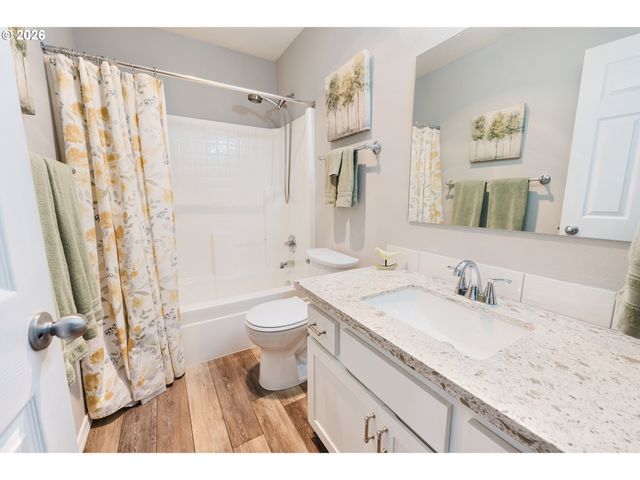 13185 Sw WORCHESTER Pl, Tigard, OR 97223