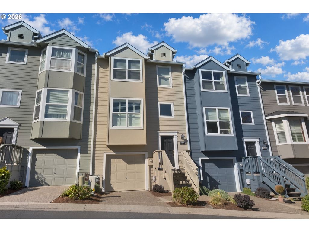 13185 Sw WORCHESTER Pl, Tigard, OR 97223