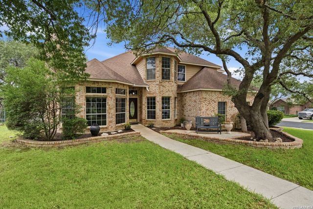 18355 EDWARDS BLF, San Antonio, TX 78259