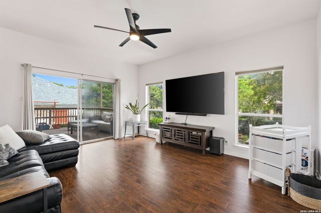 18355 EDWARDS BLF, San Antonio, TX 78259