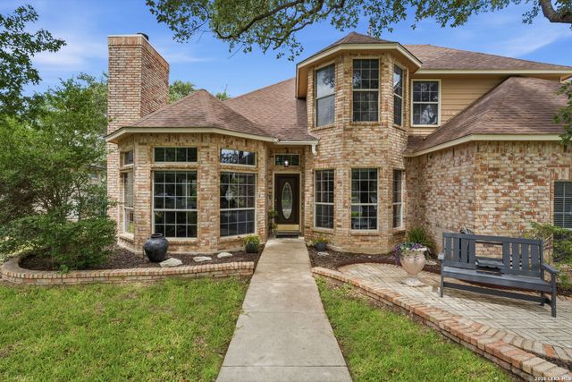 18355 EDWARDS BLF, San Antonio, TX 78259