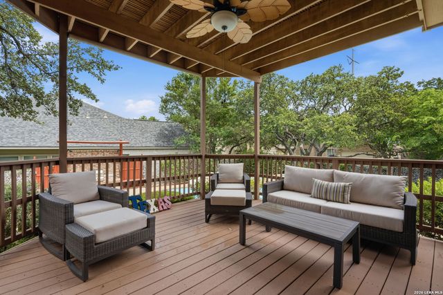 18355 EDWARDS BLF, San Antonio, TX 78259