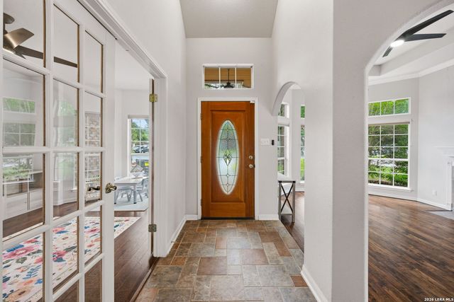 18355 EDWARDS BLF, San Antonio, TX 78259