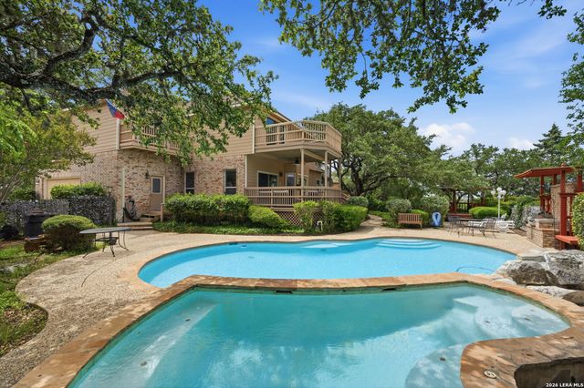 18355 EDWARDS BLF, San Antonio, TX 78259