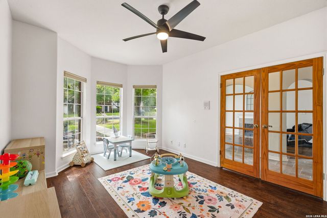 18355 EDWARDS BLF, San Antonio, TX 78259