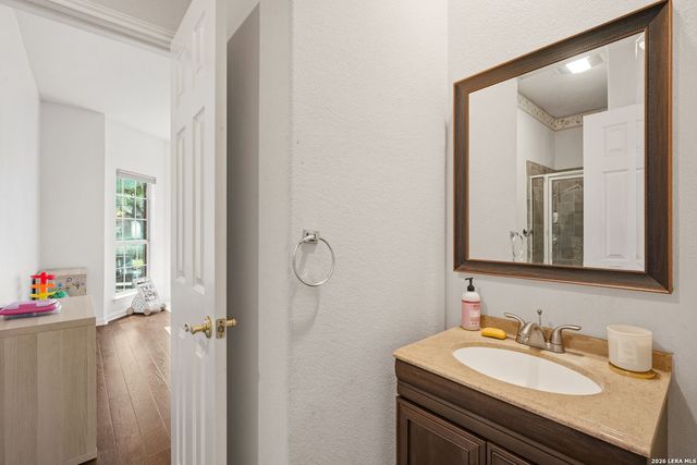 18355 EDWARDS BLF, San Antonio, TX 78259