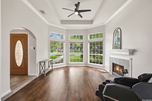 18355 EDWARDS BLF, San Antonio, TX 78259
