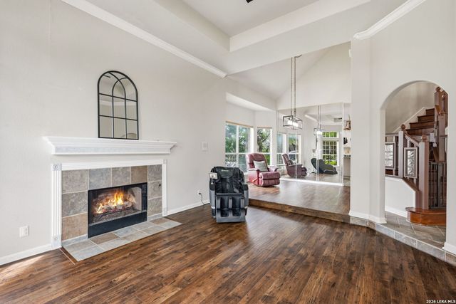 18355 EDWARDS BLF, San Antonio, TX 78259