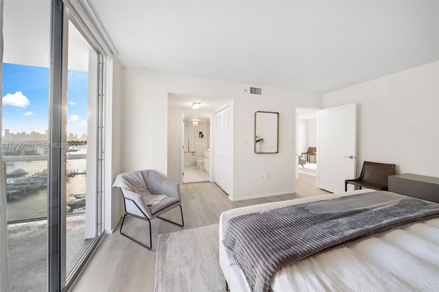 1900 Sunset Harbour Dr 1114, Miami Beach, FL 33139