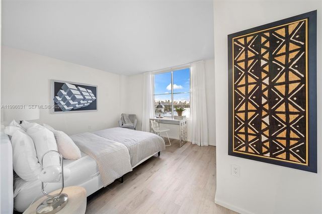 1900 Sunset Harbour Dr 1114, Miami Beach, FL 33139