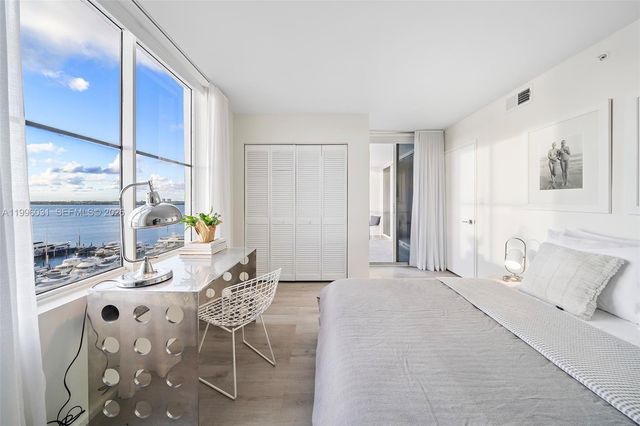 1900 Sunset Harbour Dr 1114, Miami Beach, FL 33139