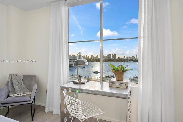 1900 Sunset Harbour Dr 1114, Miami Beach, FL 33139