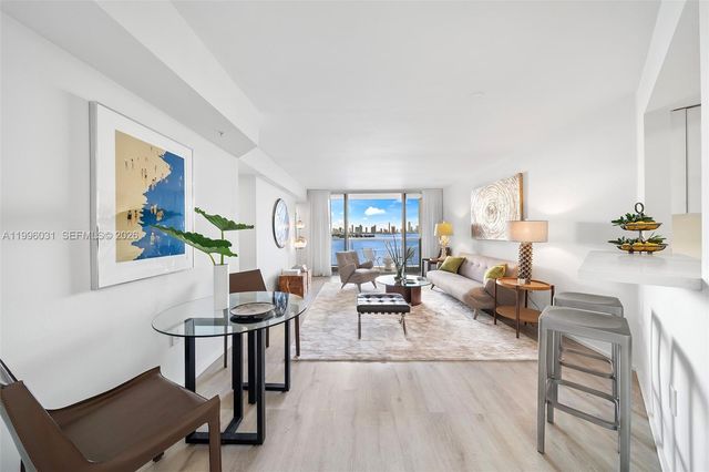 1900 Sunset Harbour Dr 1114, Miami Beach, FL 33139