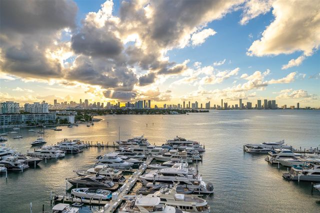 1900 Sunset Harbour Dr 1114, Miami Beach, FL 33139