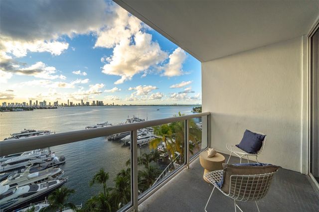 1900 Sunset Harbour Dr 1114, Miami Beach, FL 33139