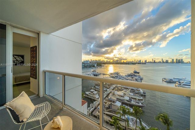 1900 Sunset Harbour Dr 1114, Miami Beach, FL 33139