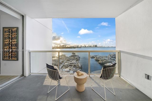 1900 Sunset Harbour Dr 1114, Miami Beach, FL 33139