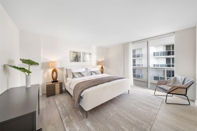 1900 Sunset Harbour Dr 1114, Miami Beach, FL 33139