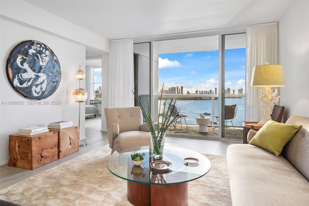 1900 Sunset Harbour Dr 1114, Miami Beach, FL 33139