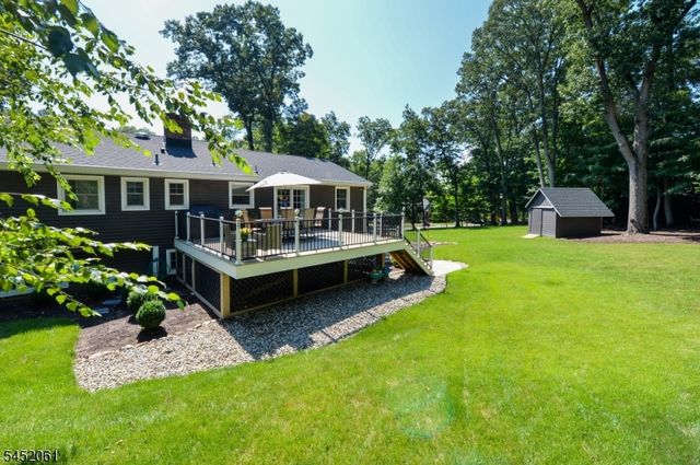 769 Hickory Hill Rd, Wyckoff Twp., NJ 07481