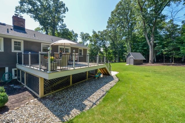 769 Hickory Hill Rd, Wyckoff Twp., NJ 07481