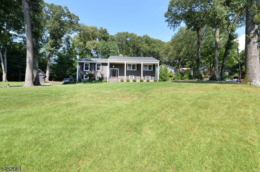 769 Hickory Hill Rd, Wyckoff Twp., NJ 07481