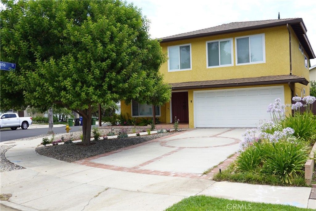 6232 Hesperia Avenue, Encino, CA 91316
