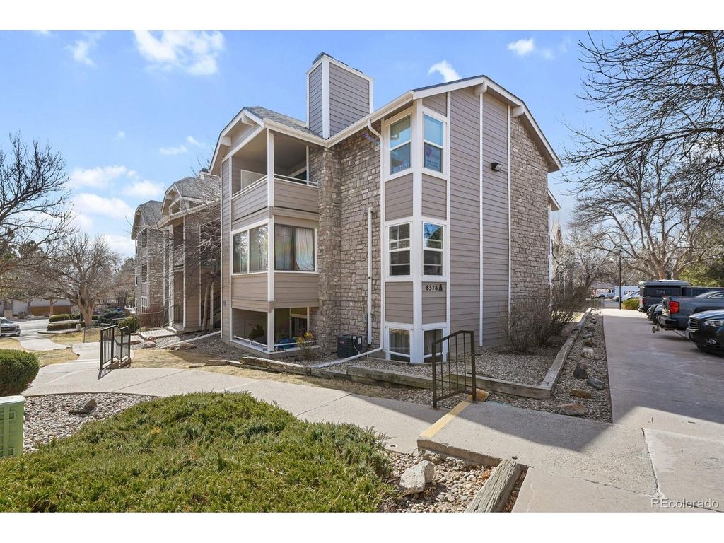 8378 S Upham Way A305, Littleton, CO 80128
