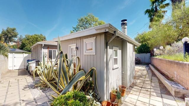 4320 Cartagena Drive, San Diego, CA 92115