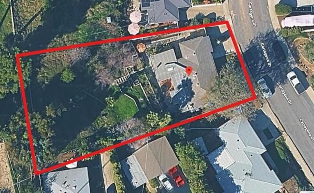 4320 Cartagena Drive, San Diego, CA 92115