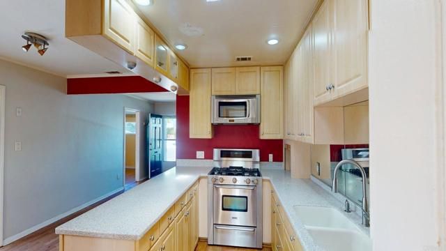 4320 Cartagena Drive, San Diego, CA 92115