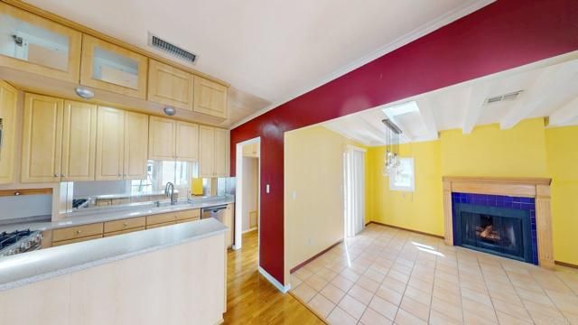 4320 Cartagena Drive, San Diego, CA 92115