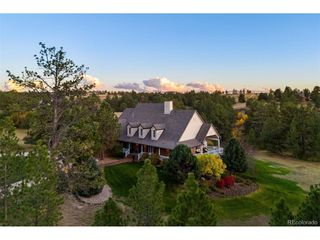 8245 N Sunburst Trl, Parker, CO 80134