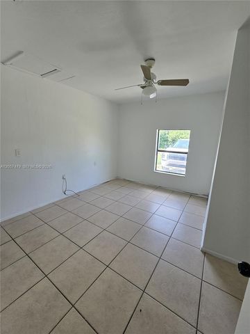 2816 9 TH SW, Lehigh Acres, FL 33976