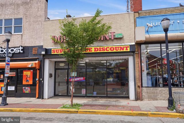 2513 FEDERAL ST, Camden, NJ 08105