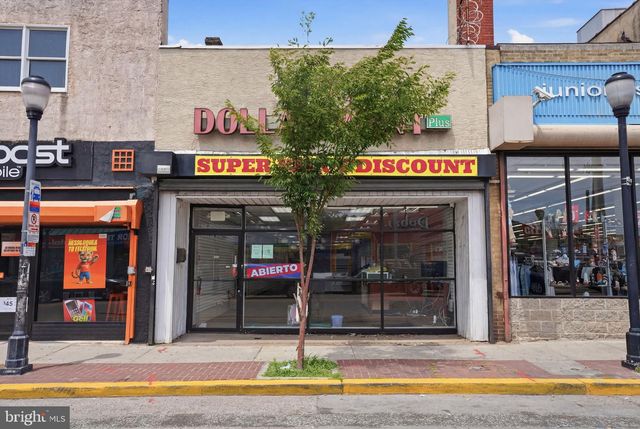 2513 FEDERAL ST, Camden, NJ 08105