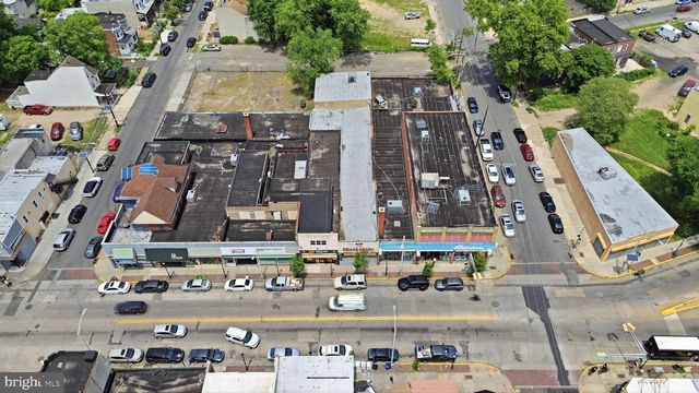 2513 FEDERAL ST, Camden, NJ 08105