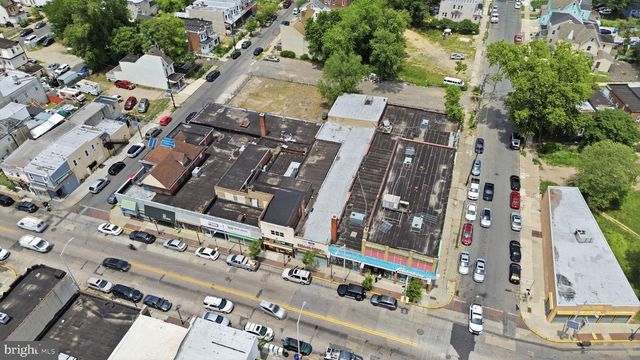 2513 FEDERAL ST, Camden, NJ 08105