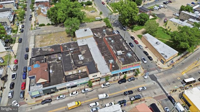 2513 FEDERAL ST, Camden, NJ 08105