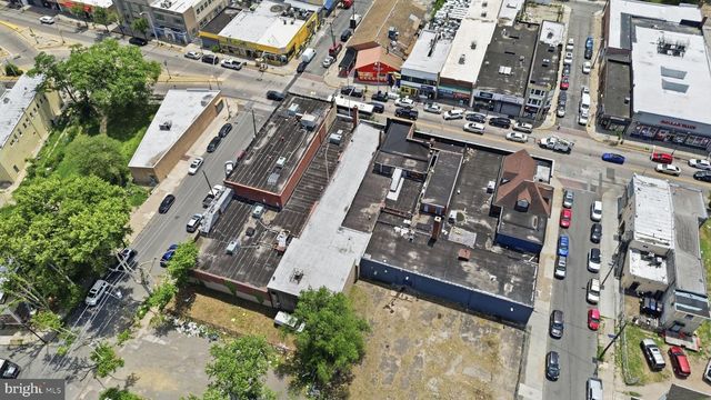 2513 FEDERAL ST, Camden, NJ 08105